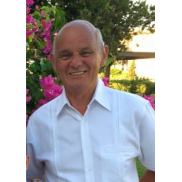 Photo of Alan Percival SUTTON