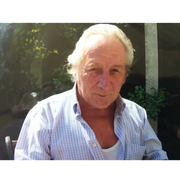 Photo for notice David Arthur James MUSTO