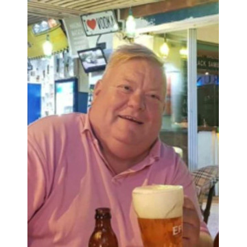 Photo of Garry SPENCER