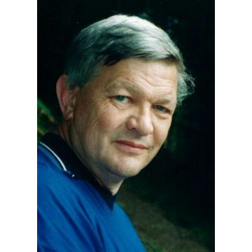 Photo of Martyn Kenneth SUMNER