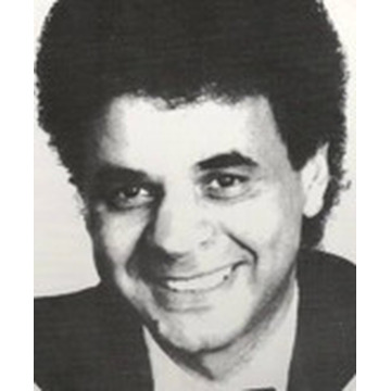 Photo of David DOHERTY