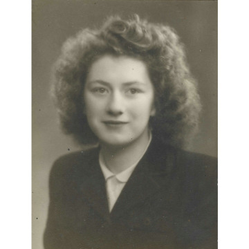 Photo for notice Lena COOMBS