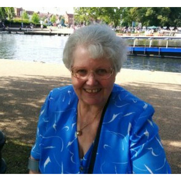 Photo of Winifred Joan NEWEY