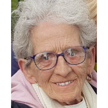 Photo of Elizabeth MOORE