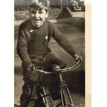 Photo for notice Ronald John METCALF