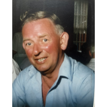 Photo of Norman Clive LEWIS