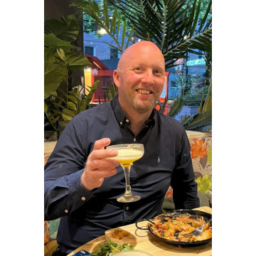 Photo of Steven Iain GARDNER