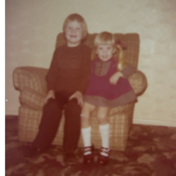 Notice Gallery for Steven Iain GARDNER