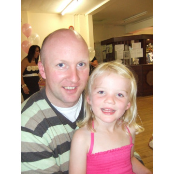 Photo for notice Steven Iain GARDNER