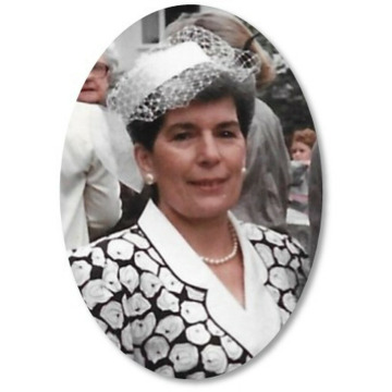 Photo of Mary Ann HUGHES