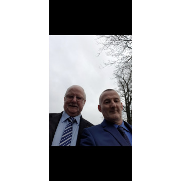 Notice Gallery for David William HUGHES