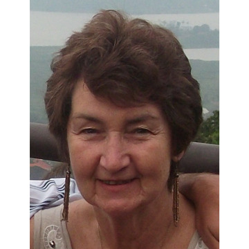 Photo for notice Eileen SPRAGGON