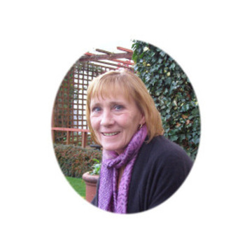 Photo of ALISON ROGERS