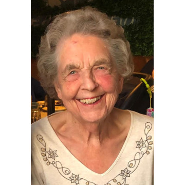 Photo of Edna WARD