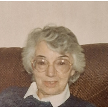 Notice Gallery for Jean BRACKEN