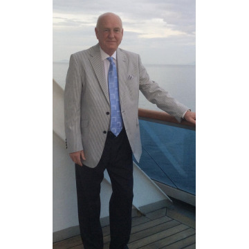 Photo of David Martyn BLOUNT