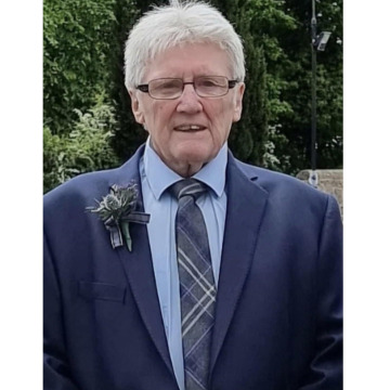 Photo for notice Richard FLEMING
