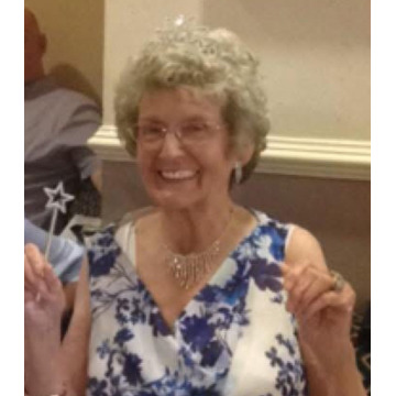 Photo of Maureen BOWEN
