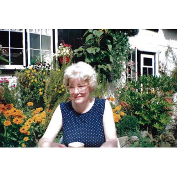 Photo of Irene PICKERILL