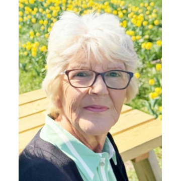 Photo of Jill SHAW