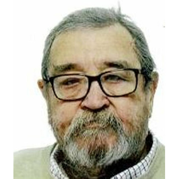 Photo of Peter CROFT