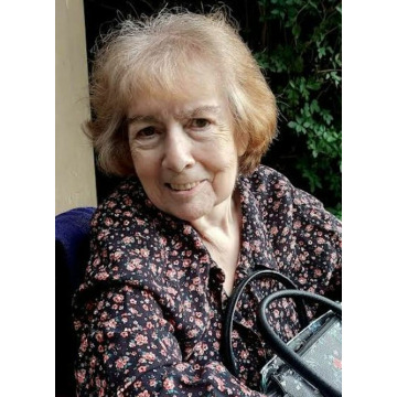 Photo of Irene Mary HODGKINSON