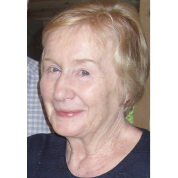 Photo of Eileen Rosemary OWEN