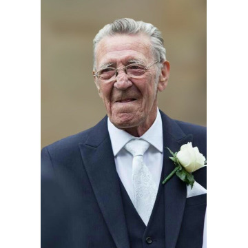 Photo of Charlie WILKINSON
