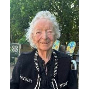 Photo of Jane  Christina REILLY