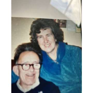 Photo for notice Nora MAILEY
