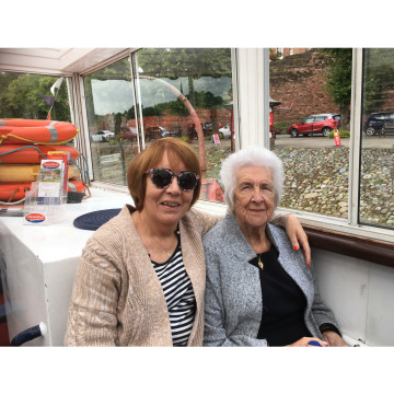 Photo for notice Nora MAILEY