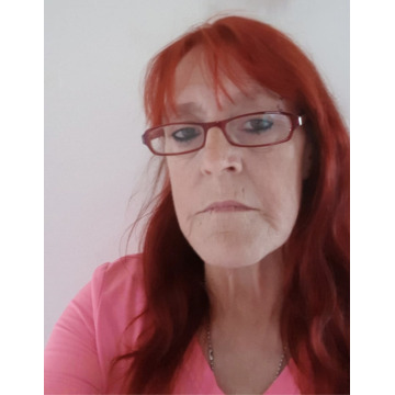 Photo of Patricia Jane CLOWES