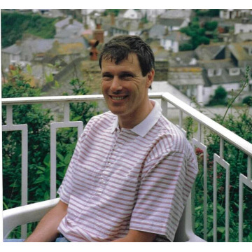 Photo of David SCRACE
