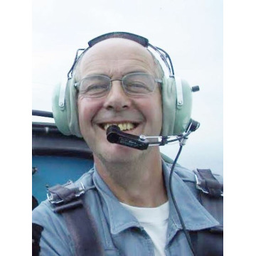 Photo of Alan DOUGLAS