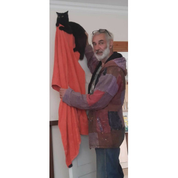 Photo of Edward BOWEN - (PORTMAHOMACK)