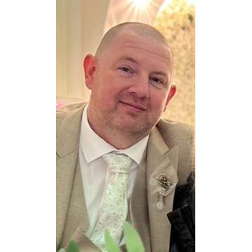 Photo of David Alan WOODWARD