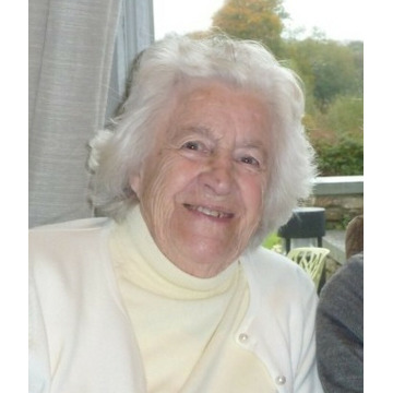 Photo of Norma CASE