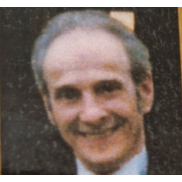 Photo of Ronnie DIAMOND