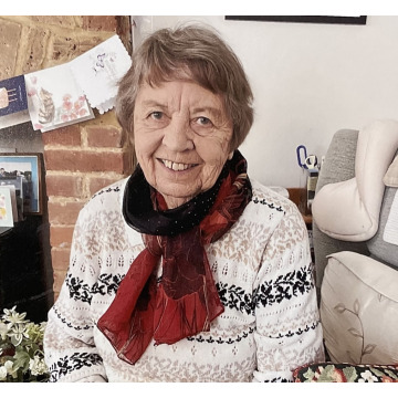 Photo of Mabel BICKLEY