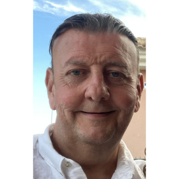 Photo of David Edward HALL