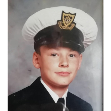 Photo for notice Wayne Neville BALL
