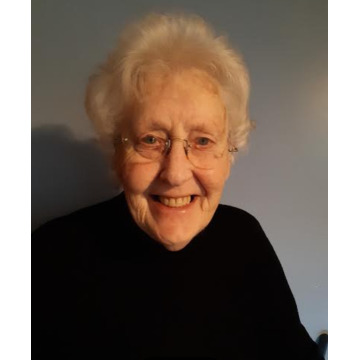 Photo of Jane Ellen JONES
