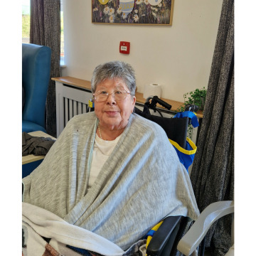 Notice Gallery for Juanita LEWINGTON