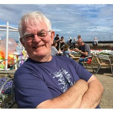 Photo of Thomas David Dai SIMS