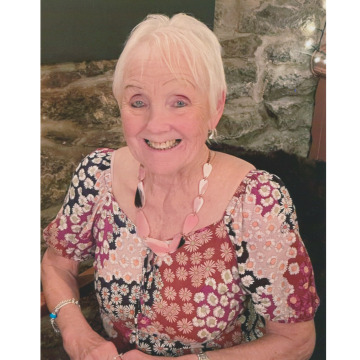 Photo of Cynthia SANDERSON