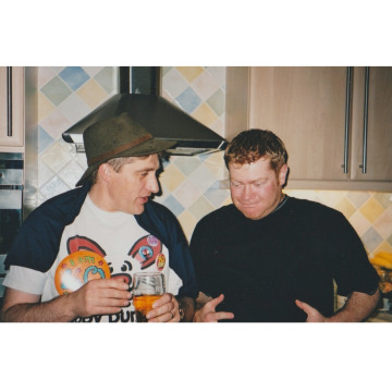 Photo for notice Melvyn Andrew CRISP