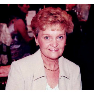 Photo of Margaret STUART