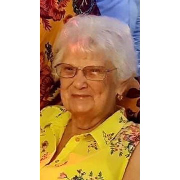 Photo of Christine ALDRED