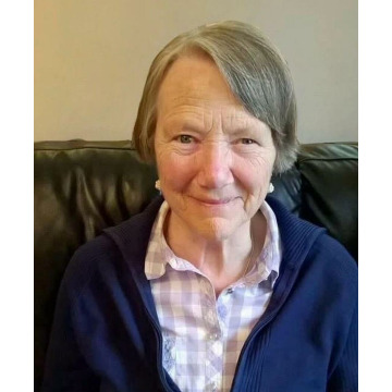 Photo of Doreen RICHARDS-CLARKE