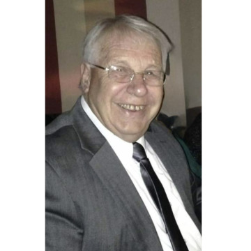 Photo for notice George Harry WADDINGHAM